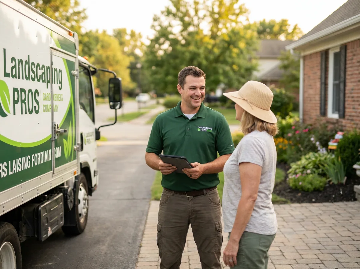 Landscaping Linwood, NC FAQs